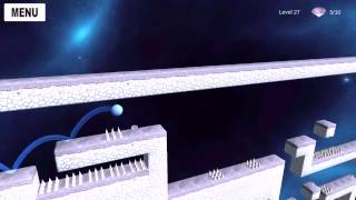 The Impossible Bouncy Ball Game - Available on #iOS #Android #OSX #Amazon #Kindle #Impossible #Bo... screenshot 5