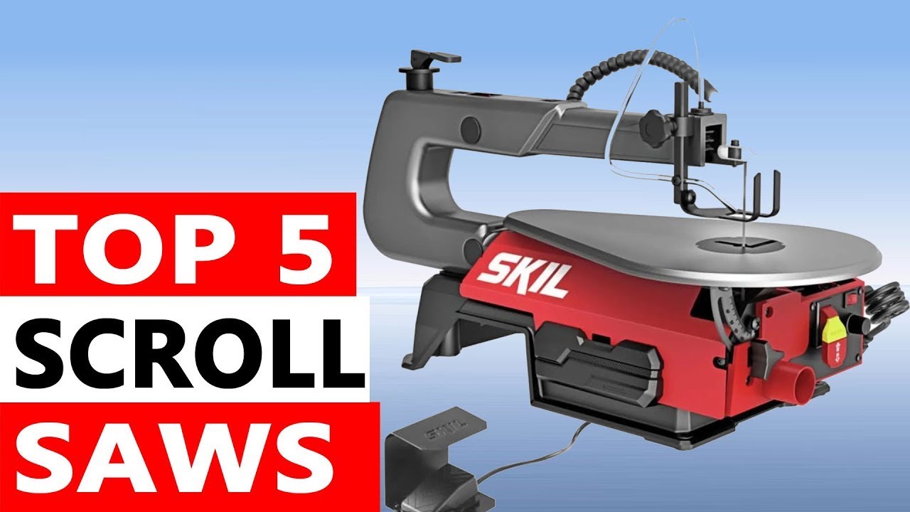 Top 5 Best Scroll Saws On Aliexpress On Aliexpress