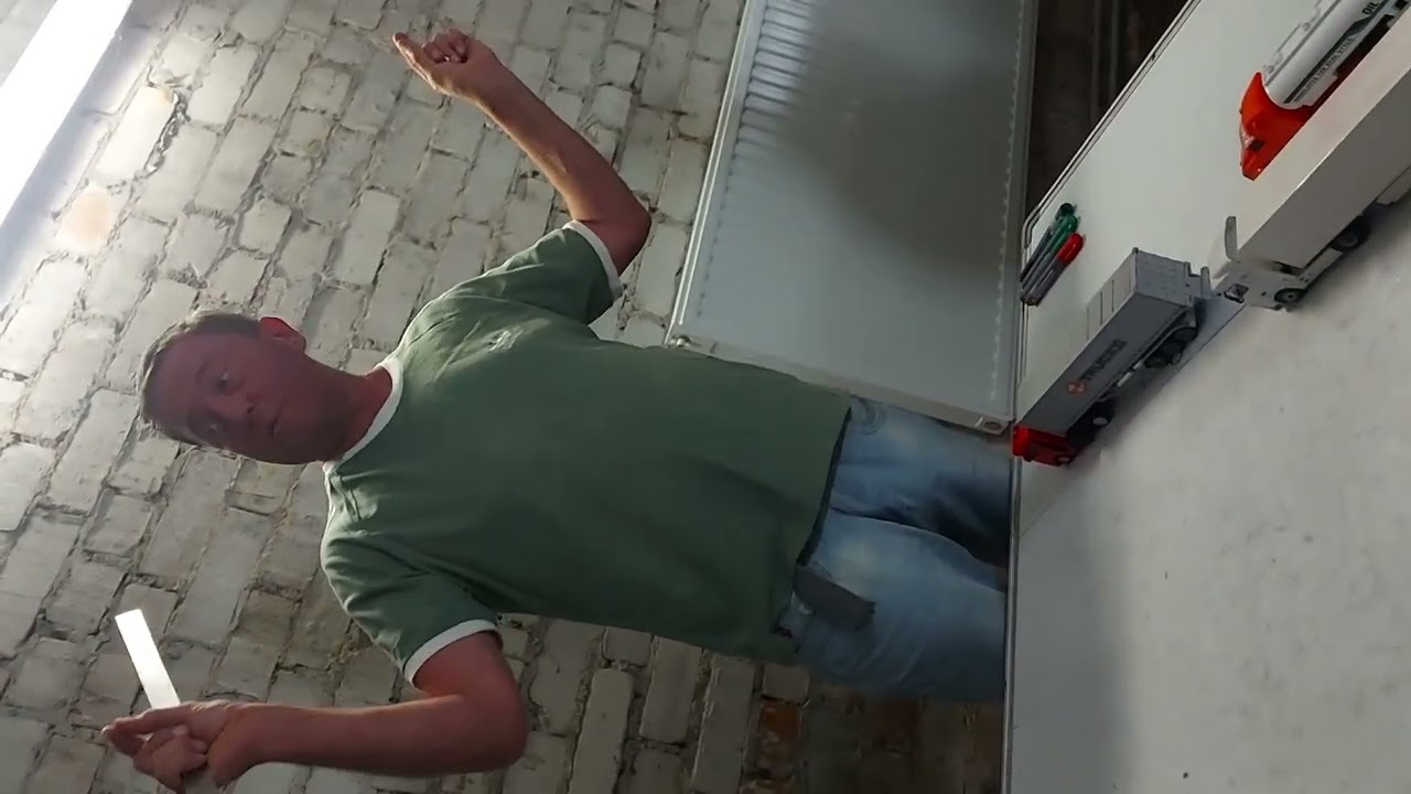 Дарси "вождения" 1 