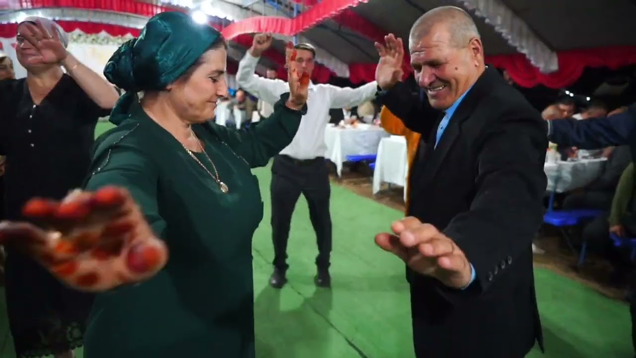 Тимур & Динара. 3Часть свадьба15. 09.2023Той