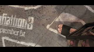 Although I Couldnt Enjoy The Feast... This Made My Night