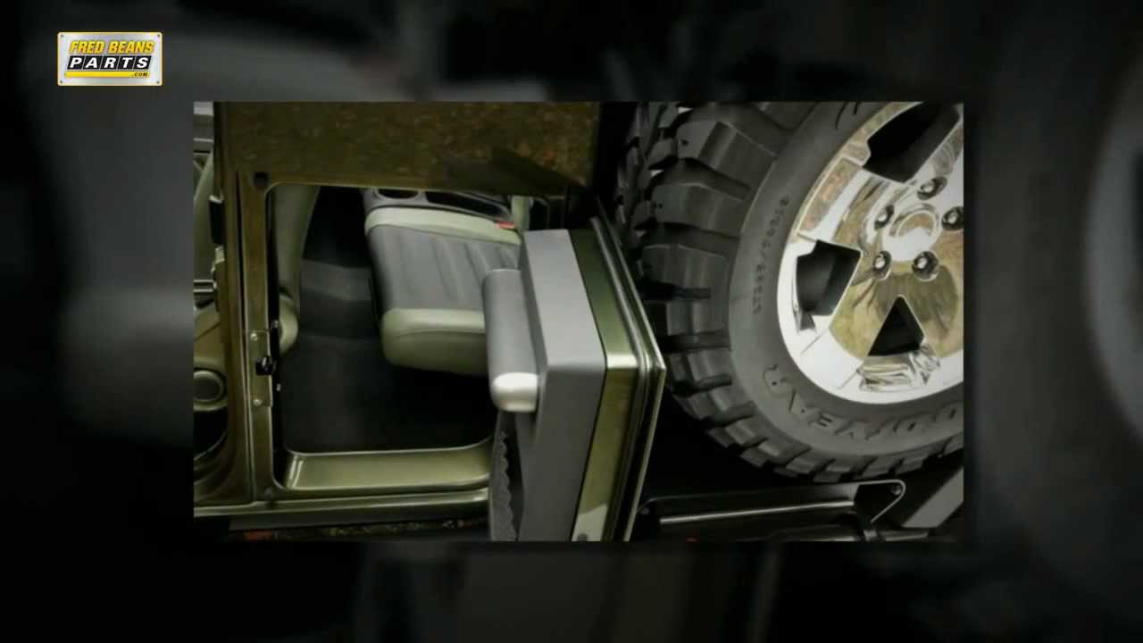 Jeep Performance Aftermarket Parts Online YouTube