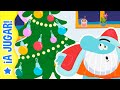 ⛄ ¡ Jugar y Viajar con Bodo Barbodo! 🎅  Barbo Claus 🎄 | A Jugar