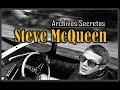 Steve McQueen - Archivos Secretos