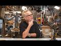 Would Adam Savage Consider a MythBusters Reboot? thumbnail