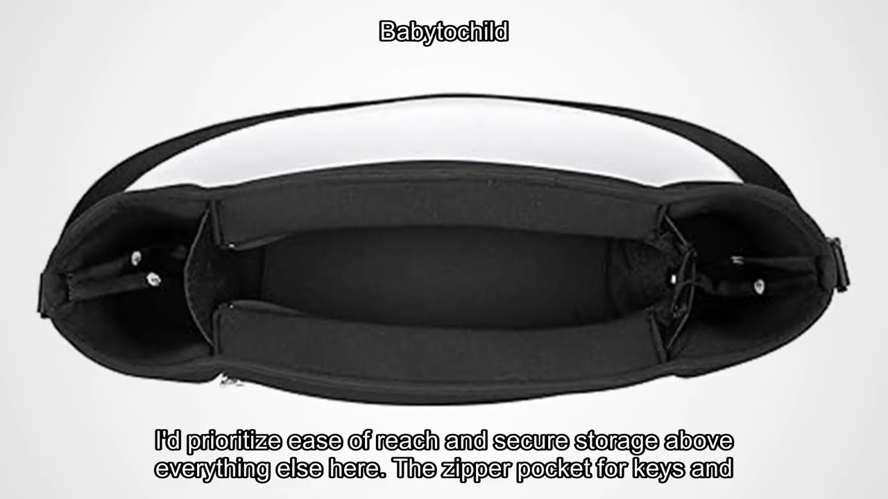 Peg Perego Parent Organizer Bag Review That Every Parent Needs to See Today.