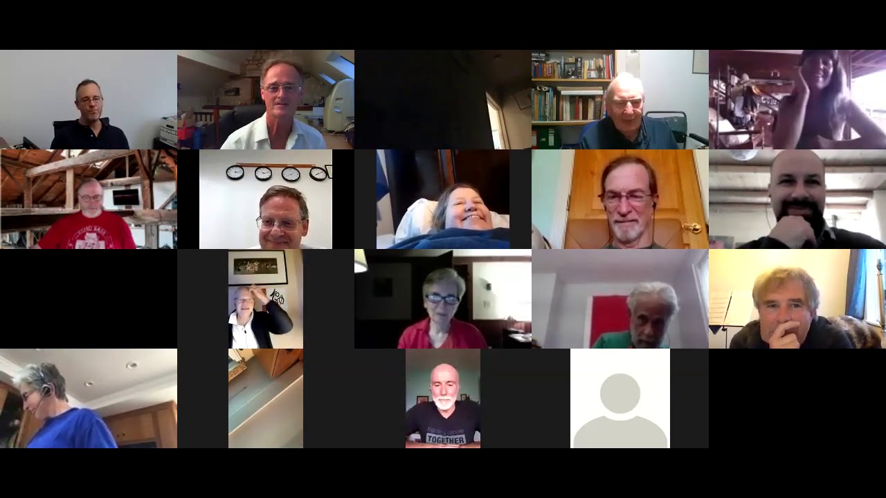 Burwell online Working for peace with Bill Leicht YouTube