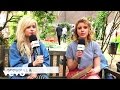 Nina Nesbitt - Nina Nesbitt -  [Summer Six at The Great Escape Interview]