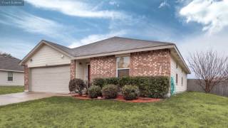 1829 Trailview Dr, Terrell TX 75160, USA