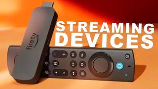 I Tested 5 Streaming Devices So You Don't Have To