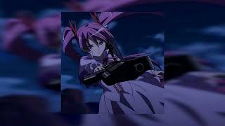 brxshi - REVENANT (feat NXGHTMANE) [SLOWED & REVERB]