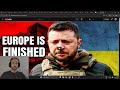 Yanis Varoufakis Speaks of Ukraine, Russia, U.S., China and the Future of Europe - Hell of a watch!