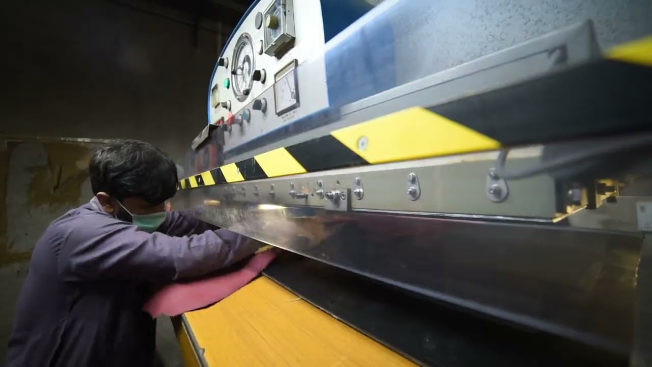 Sheikh of Sialkot (Pvt) Ltd.