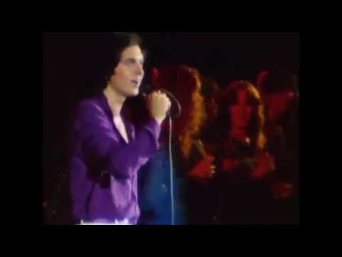 Agrupacion LatinHits - Enamorate de Mi (Tribute To Camilo Sesto)