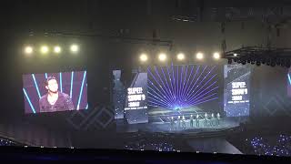 SS9 Manila Day 1: Member Introduction