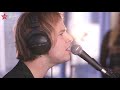 Tom odell  another love live on the chris evans breakfast show with sky