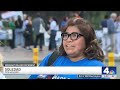 Activists rally outside White House as TPS deadline looms | NBC4 Washington