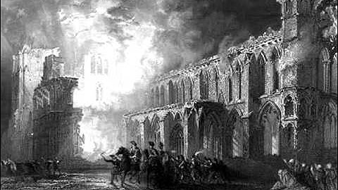 Switch Technique  - Inner Order (Antichristus Remix)