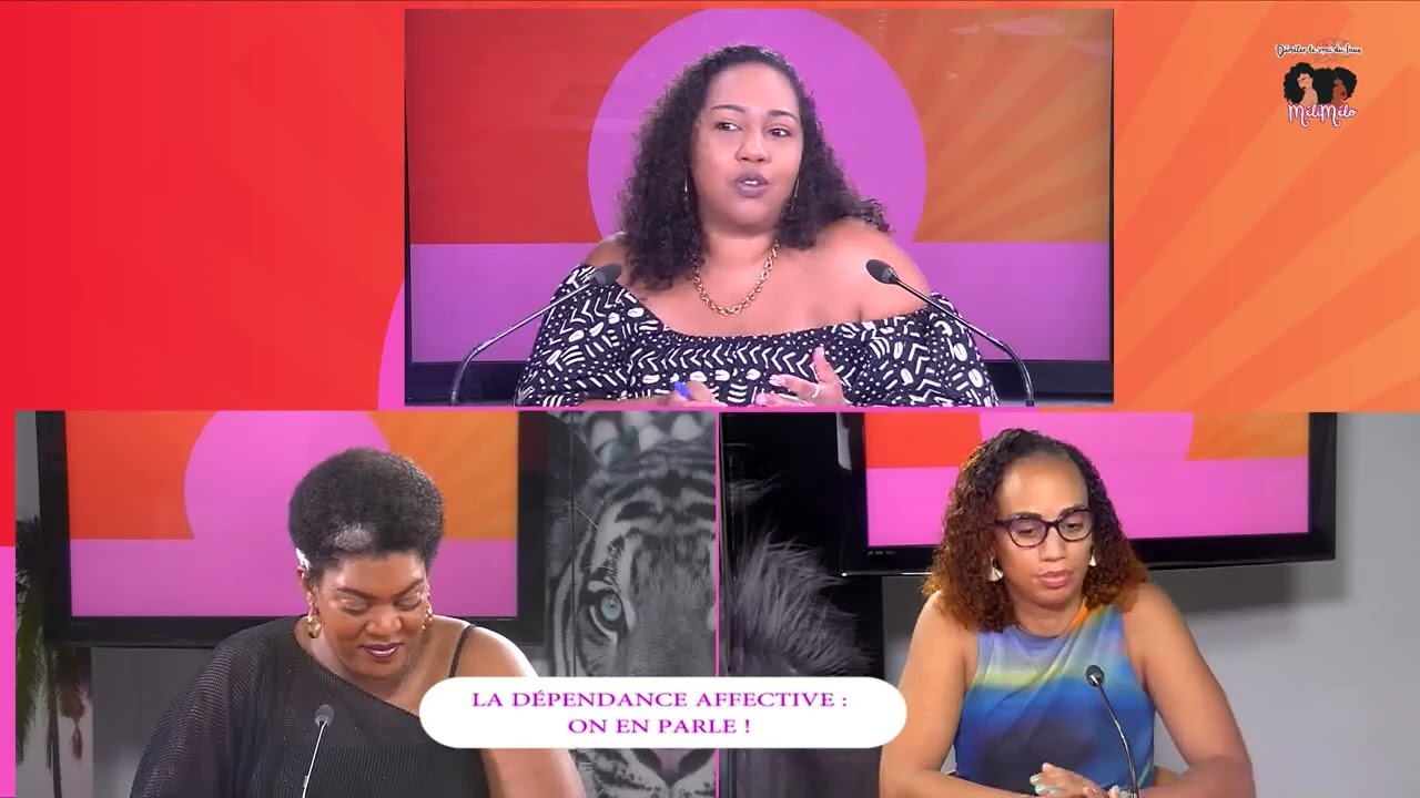 MELIMELO  - 16 Juillet 2024  - la dépendance affective