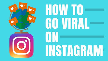 HOW TO REACH THE EXPLORE PAGE: HOW TO GO VIRAL ON INSTAGRAM IN 2018