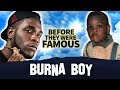 Burna Boy | Before They Were Famous | Biography