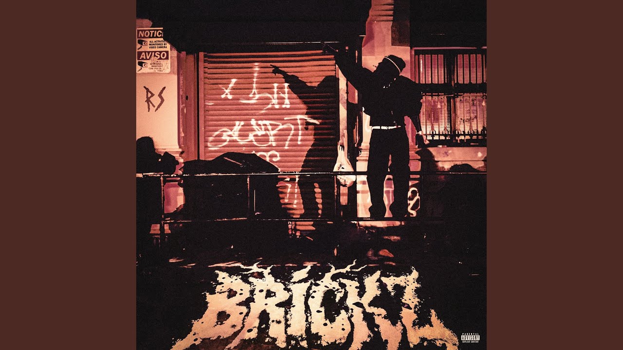Guarda Brickz (feat. Skrilla) su YouTube Guarda Brickz (feat. Skrilla) su YouTube