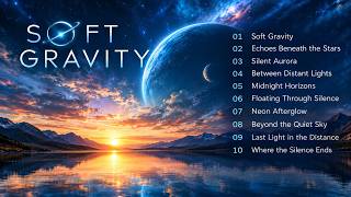 🌏 Soft Gravity | Chillstep & Ambient Electronic Music screenshot 4