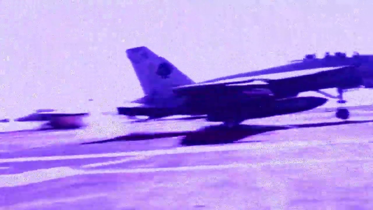 USA vs IRAN OPERATION - Macarena Edit #1