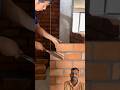 असली मिस्त्री और असली चुनाई  इसे कहते हैं #construction #shortsfeed