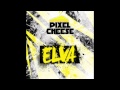 Pixel Cheese - Elva (Cover Art)