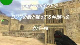 D2 CT用CATFB