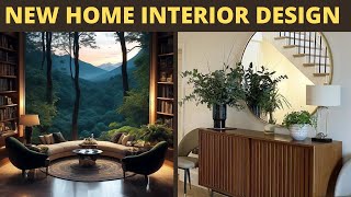 Exploring New Bold Colors In Home Decor