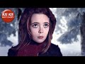 CGI short film about overcoming fear | "The cold" - by Miko Lazic
