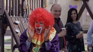 Godín y Payaso - Quién Dice Yo screenshot 4