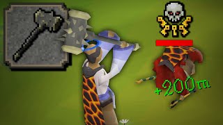 NEW Elder Maul Makes Me 418,000,000 In 2 Hours