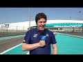 2026 Formula Regional Middle East Trophy Round 2 Race 1