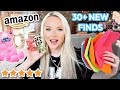 30+ *NEW* AMAZON FAVORITES I FOUND IN 2023!