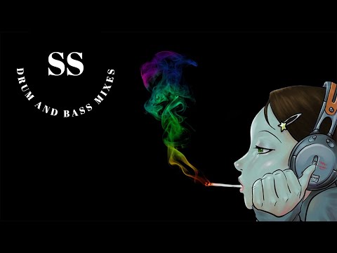 #18 Subsonic Session Drum and Bass Mix #2023