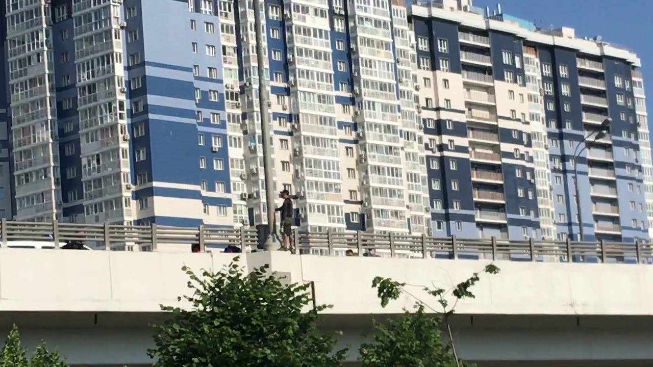 Чери на варшавке