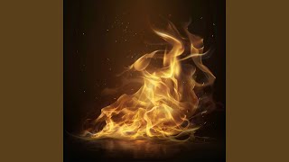 Warm Binaural Embers for Therapeutic Touch