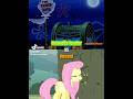 Holandês Voador (SpongeBob) vs Discord (MLP)