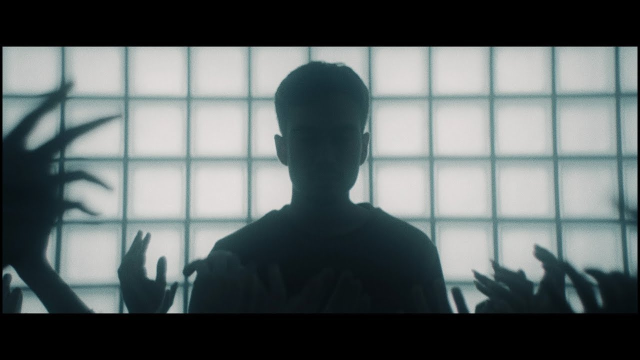 NAMU -  Past Life (Official Video)