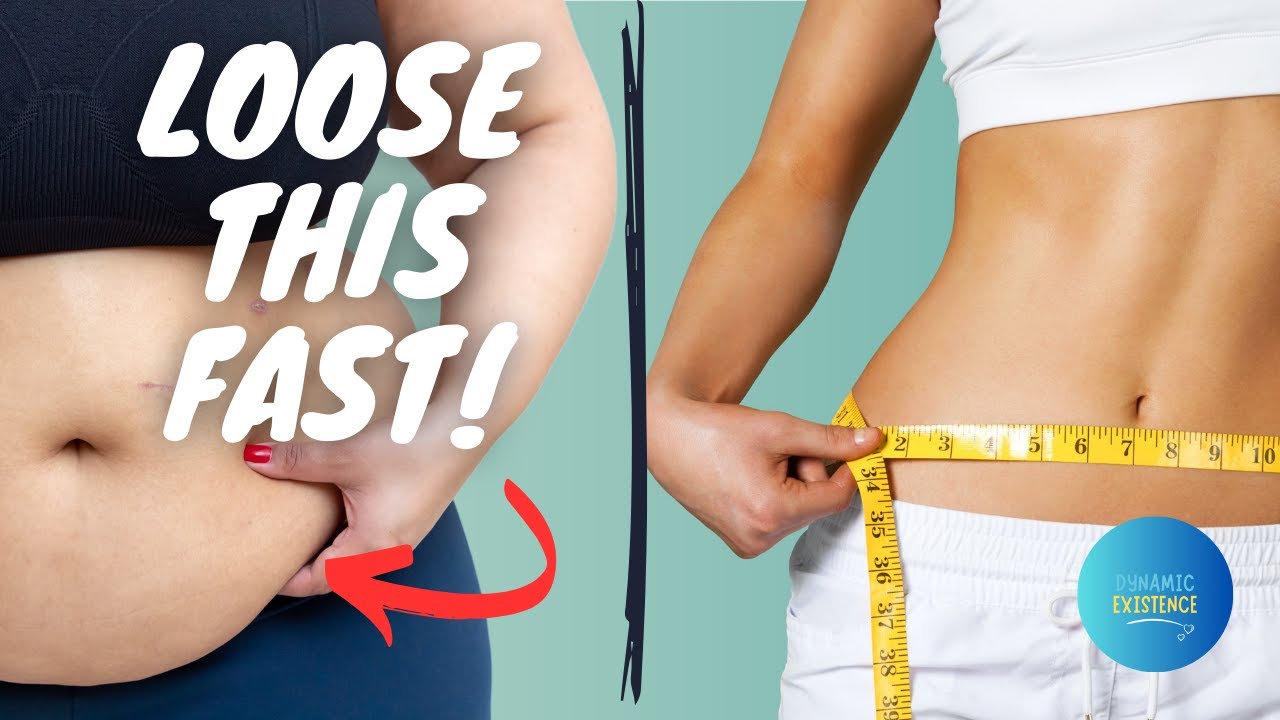 Achieve Your Dream Body with Personalized Nutrition