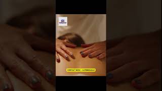 Unwind with Relaxation Massage Therapy