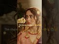 THE ACTRESS HIT DIFFERENT RIGHT ?🤭👀✨#RISHITAKOTHARI# risharth#actress#colorstv#serial#maherlove