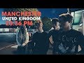 Stranded in Manchester! - Now United
