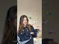 صنع طائر الكركي المتحرك من الأوريغامي بنفسك فكرة سهلة ولطيفة لتزيين الغرفة 