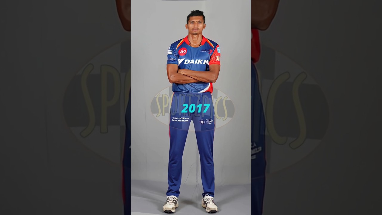 👉 evolution Navdeep Saini ( 1992 - 2023 )🥀🥀♥️♥️🥀🥀
