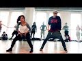 WIGGLE - Jason Derulo Dance | Choreography by @MattSteffanina (Class Video)