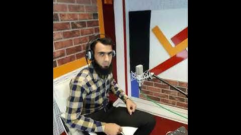 سورة الملك ـ حسين الجدوع ـ تسجيلات مؤسسة الأمل الإعلامية